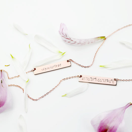 Make it Special: Wanderlust