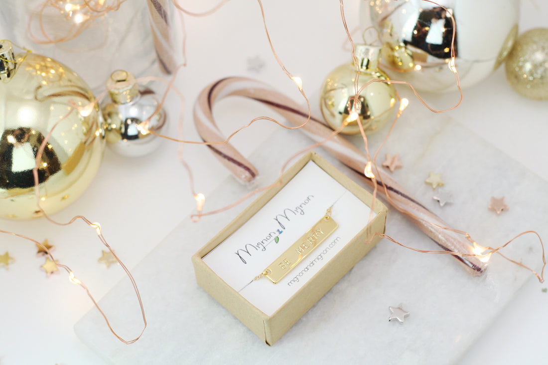 Gift Ideas - Perfect Christmas Gift For Her