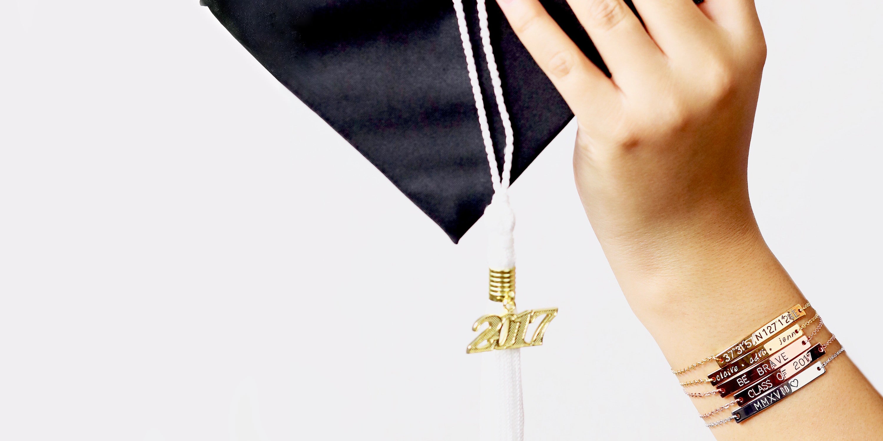 Make It Special: Celebrating Your Grad