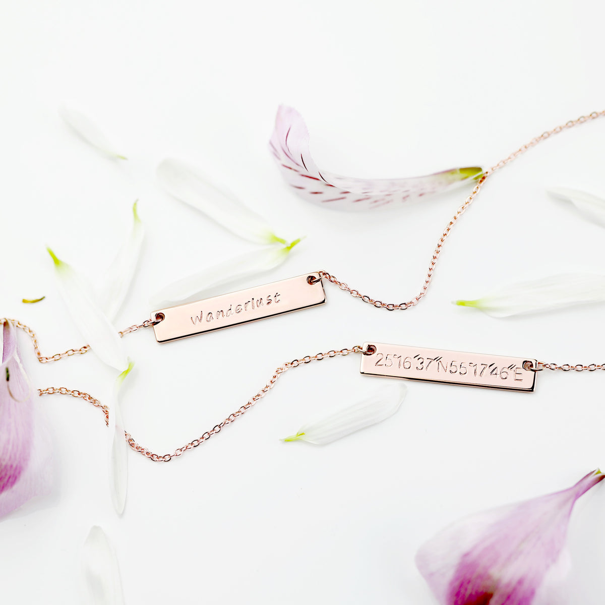 Make it Special: Wanderlust