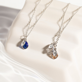 Mayah Birthstone Necklace