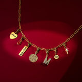 Charm Necklace
