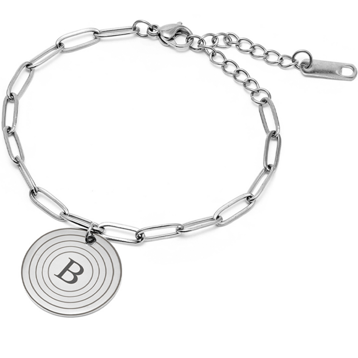 Willow Personalized Bracelet