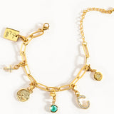 Charm Bracelet