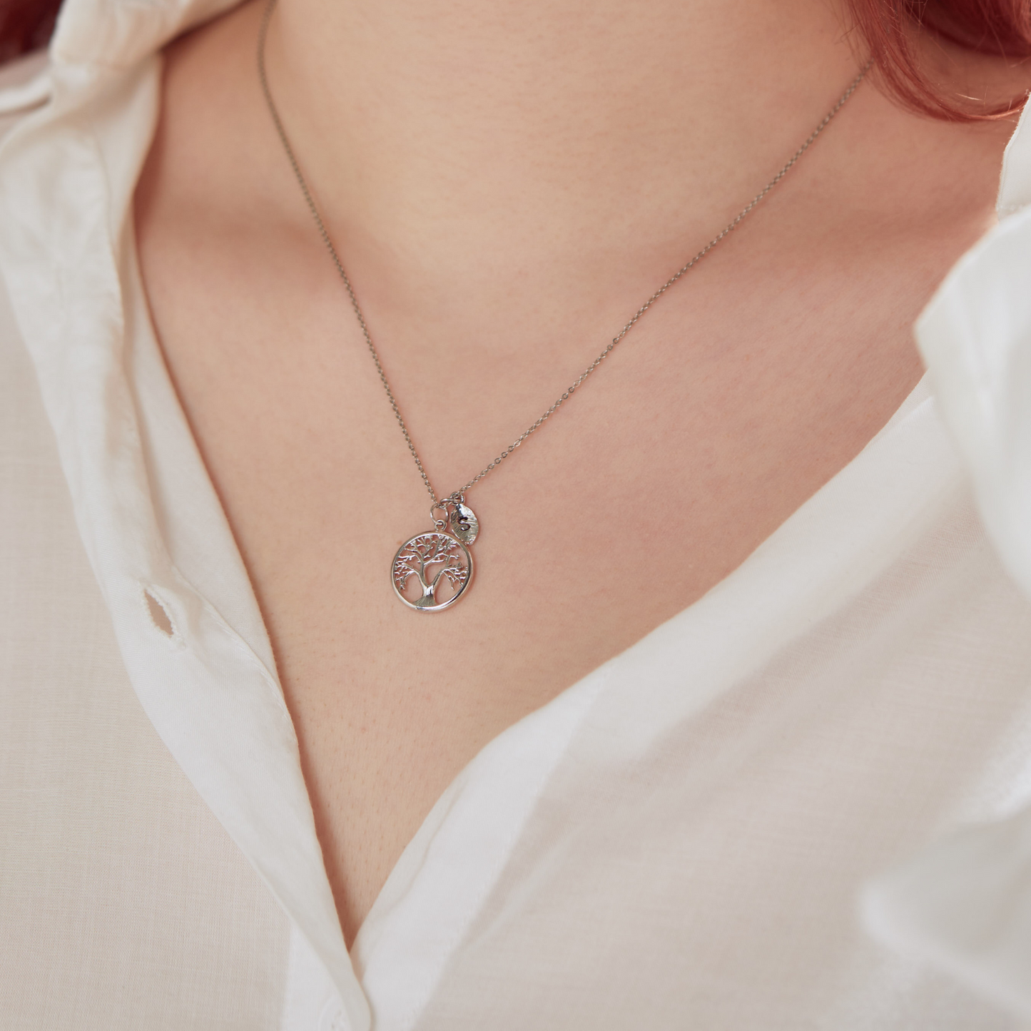 Namu Personalized Necklace