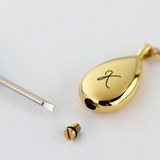 Urn Personalized Necklace