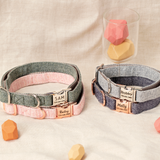 Personalized Dog Collar