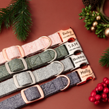 Personalized Dog Collar