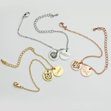 Coco Pet Portrait Bracelet