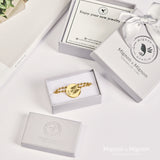 Mimi Pet Portrait Ball Chain Necklace