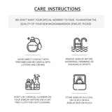 Bailey Large Pet Portrait Bracelet