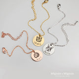 Kylo Pet Portrait Bracelet