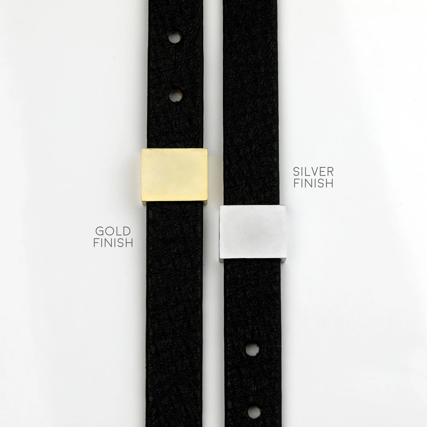Leo Leather Bracelet