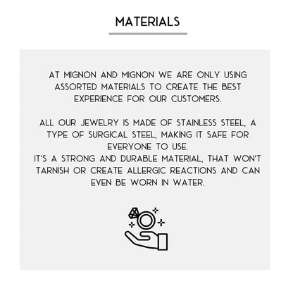 Airy Medical Alert Bracelet
