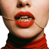 Custom Cursive Name Necklace