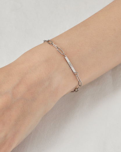 Penny Bracelet