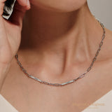 Penny Personalized Necklace