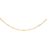 Penny Personalized Necklace