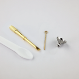 Pet Urn Personalized Necklace