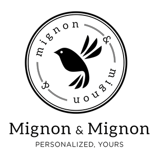 Mignon&amp;Mignon