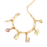 Charm Bracelet