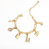 Charm Bracelet