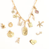 Charm Necklace