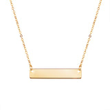 Cait Personalized Necklace