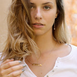 Cait Personalized Necklace